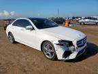 2017 Mercedes-Benz E 300 იყიდება Houston-ში, TX - Front End