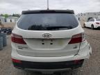 2013 Hyundai Santa Fe Gls en Venta en Cookstown, ON - Rear End