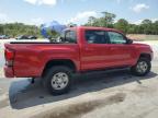 2021 Toyota Tacoma Double Cab للبيع في Fort Pierce، FL - Front End