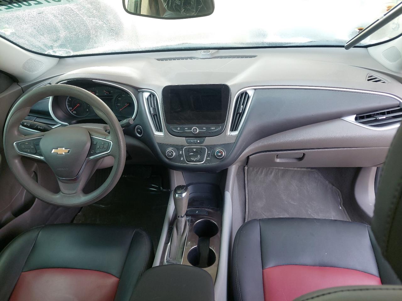 1G1ZB5ST0LF024024 - 2020 Chevrolet MALIBU - #undefined