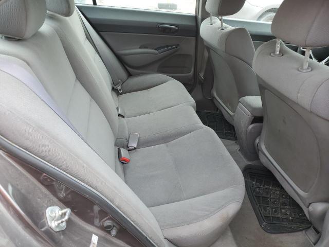 2010 HONDA CIVIC DX-G  