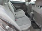 2010 HONDA CIVIC DX-G   for sale at Copart QC - MONTREAL