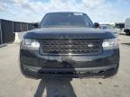 2017 Land Rover Range Rover Hse за продажба в Orlando, FL - Minor Dent/Scratches
