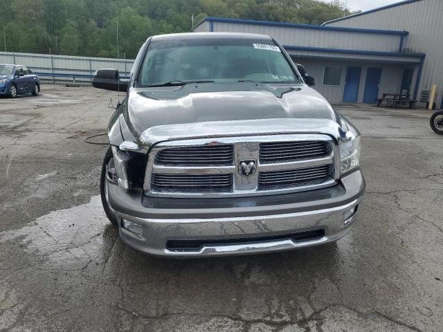  DODGE RAM 1500 2012 Szary