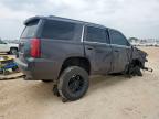 2015 Chevrolet Tahoe K1500 Lt en Venta en San Antonio, TX - Front End