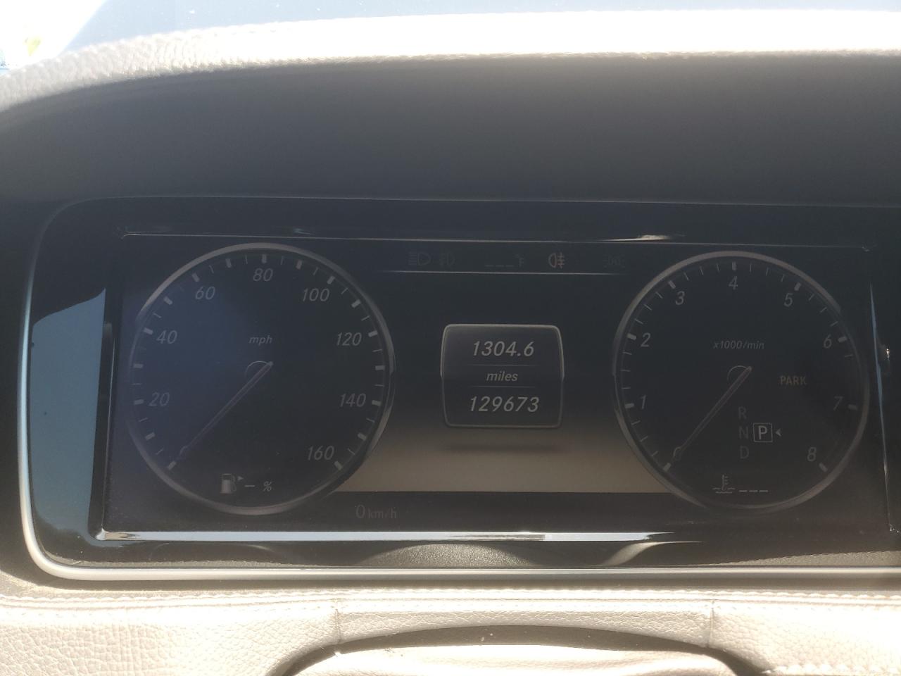 2014 Mercedes-Benz S 550 VIN: WDDUG8CB7EA018317 Lot: 57016005