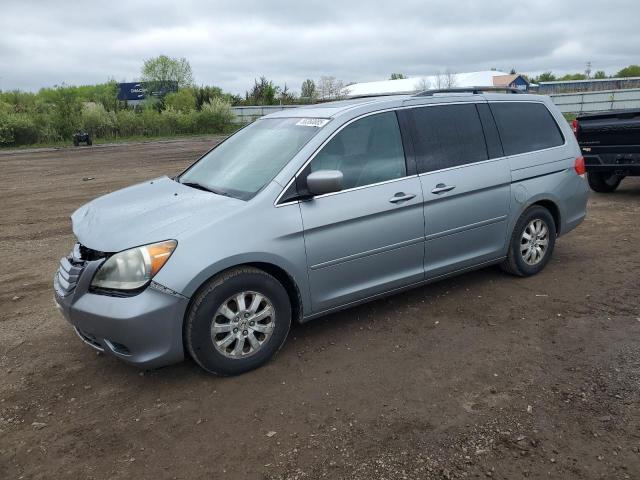 2008 Honda Odyssey Exl