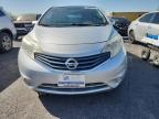 2015 Nissan Versa Note S იყიდება North Las Vegas-ში, NV - All Over
