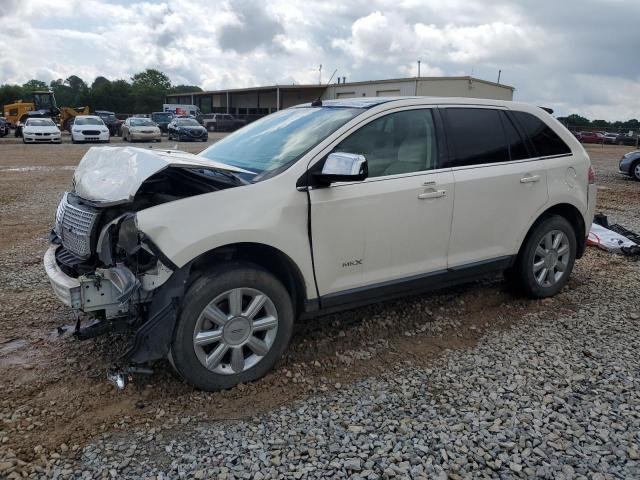 2007 Lincoln Mkx 