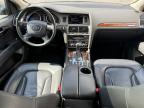 2015 Audi Q7 Premium Plus na sprzedaż w North Billerica, MA - Normal Wear