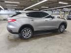 2017 Maserati Levante  продається в Wheeling, IL - Mechanical