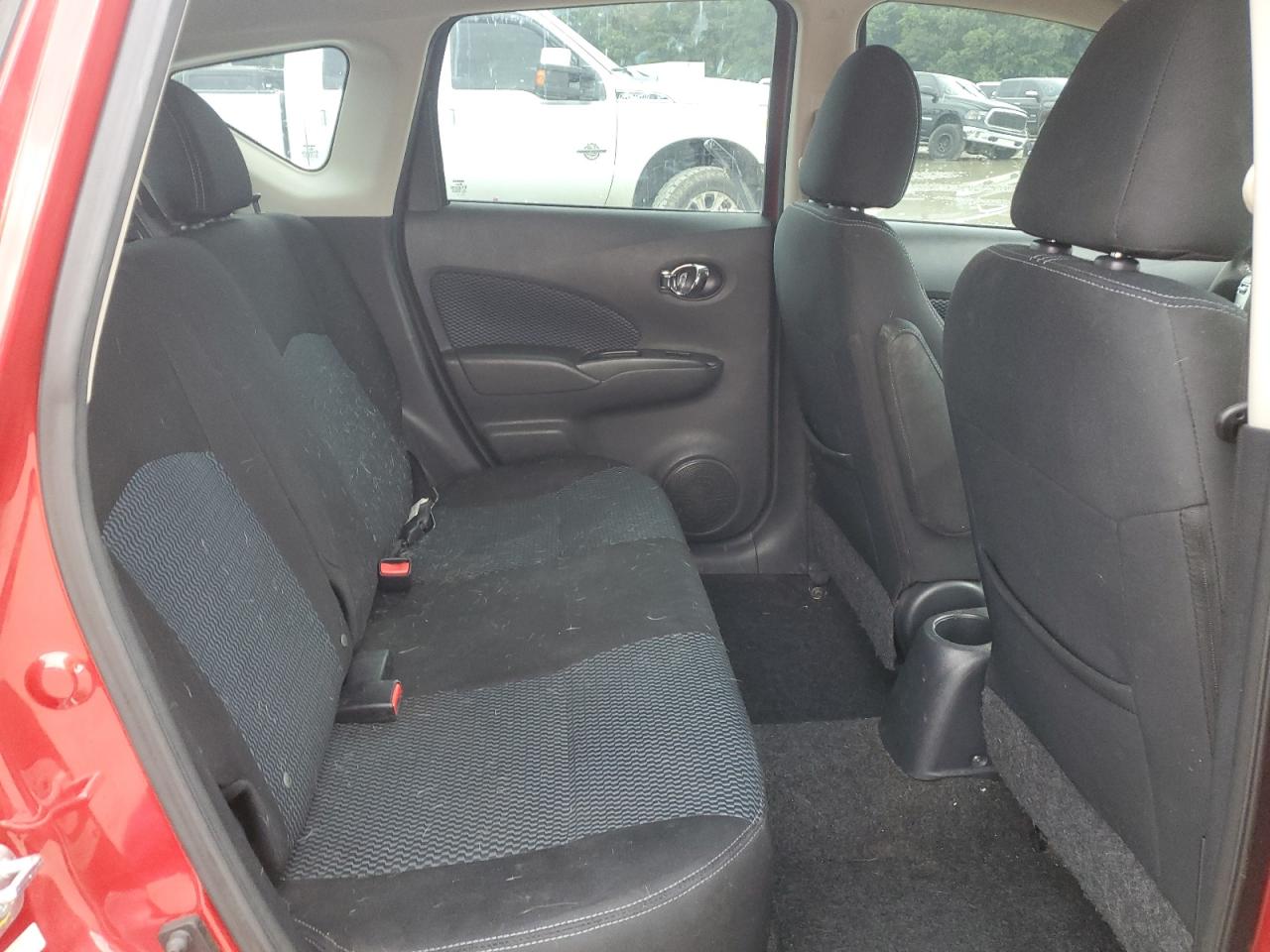 2014 Nissan Versa Note S VIN: 3N1CE2CP3EL428614 Lot: 56047685