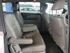 2014 Honda Odyssey Exl იყიდება Cartersville-ში, GA - Front End