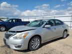 2015 Nissan Altima 2.5 for Sale in Cedar Rapids, IA - Front End