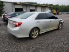 2012 Toyota Camry Base de vânzare în Grenada, MS - Biohazard/Chemical