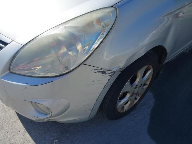 2010 HYUNDAI I20