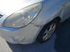 2010 HYUNDAI I20 for sale at Copart CASTLEDERMOT - IRELAND