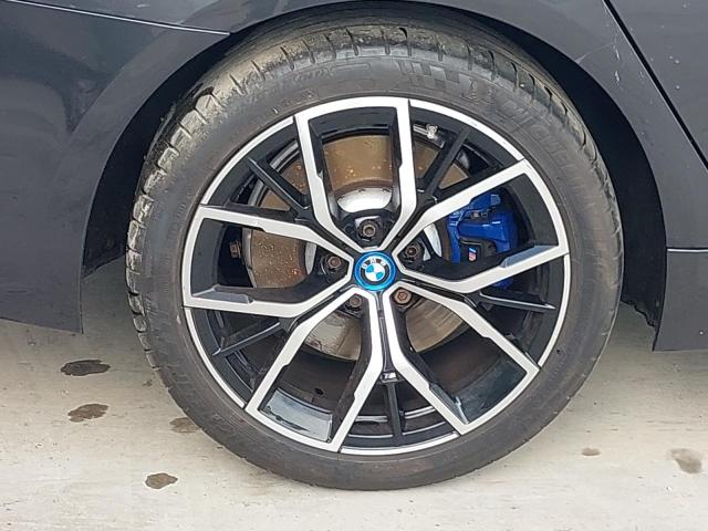 2021 BMW 545E XDRIV