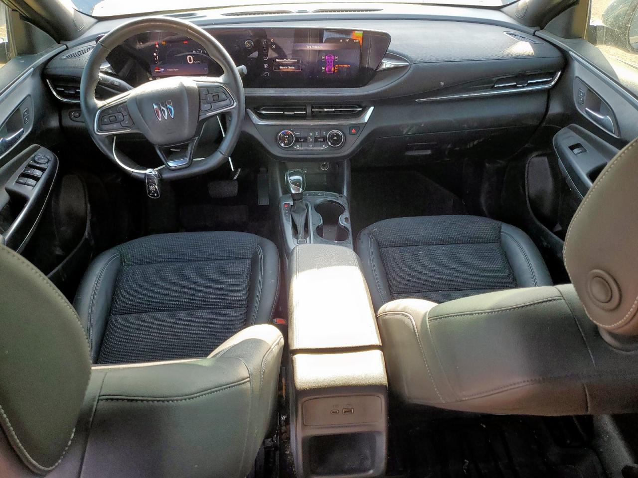 2024 Buick Envista Preferred VIN: KL47LAE21RB086453 Lot: 56769455