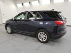 2020 Chevrolet Equinox Ls en Venta en Wheeling, IL - Mechanical
