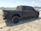 2022 Ford F150 Supercrew იყიდება Fresno-ში, CA - Burn