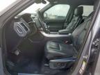 2020 Land Rover Range Rover Sport Hse на продаже в Houston, TX - Minor Dent/Scratches