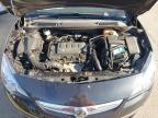 2014 VAUXHALL ASTRA GTC for sale at Copart WHITBURN