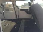 2014 Dodge Grand Caravan Se იყიდება San Martin-ში, CA - Minor Dent/Scratches