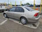 2003 Honda Civic Lx للبيع في Indianapolis، IN - Front End