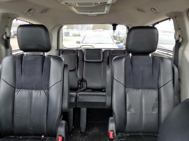 2014 CHRYSLER TOWN & COUNTRY LIMITED