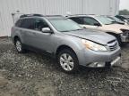 2011 Subaru Outback 3.6R Limited na sprzedaż w Windsor, NJ - Front End