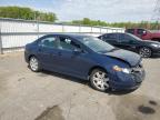 2007 Honda Civic Lx for Sale in Glassboro, NJ - Front End