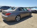 2007 Bmw 525 I for Sale in San Martin, CA - Vandalism