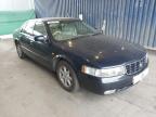 1998 CADILLAC SEVILLE ST for sale at Copart SANDTOFT