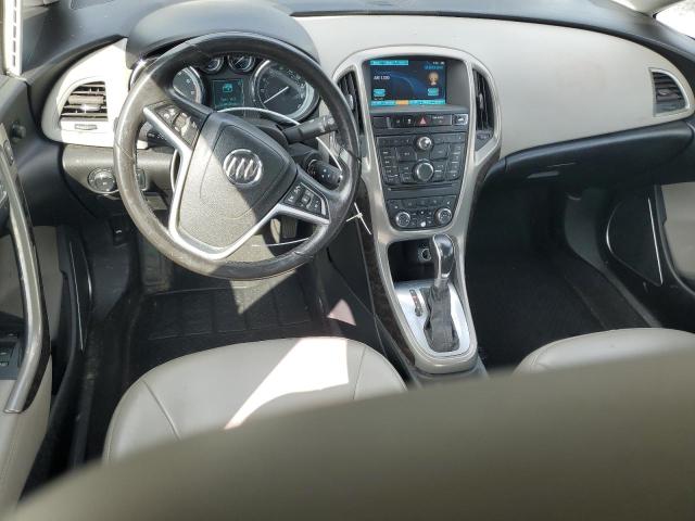  BUICK VERANO 2014 Сharcoal
