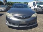 2013 Toyota Camry L للبيع في San Martin، CA - Rear End