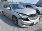 2011 HYUNDAI I30 COMFOR for sale at Copart BELFAST