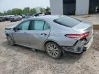 2020 Toyota Camry Le de vânzare în Central Square, NY - Front End