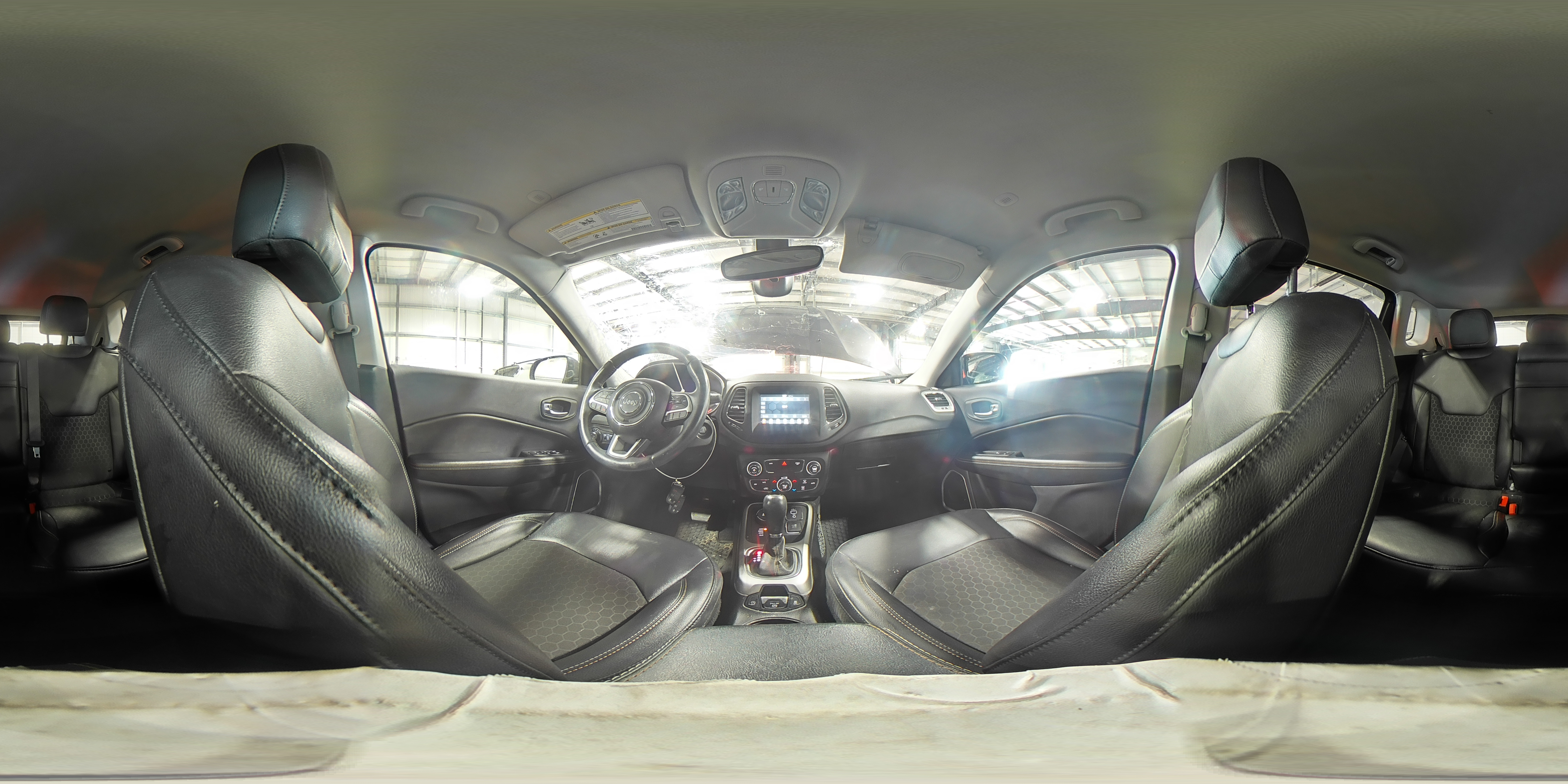 2020 Jeep Compass Latitude VIN: 3C4NJDBB7LT149974 Lot: 56726245