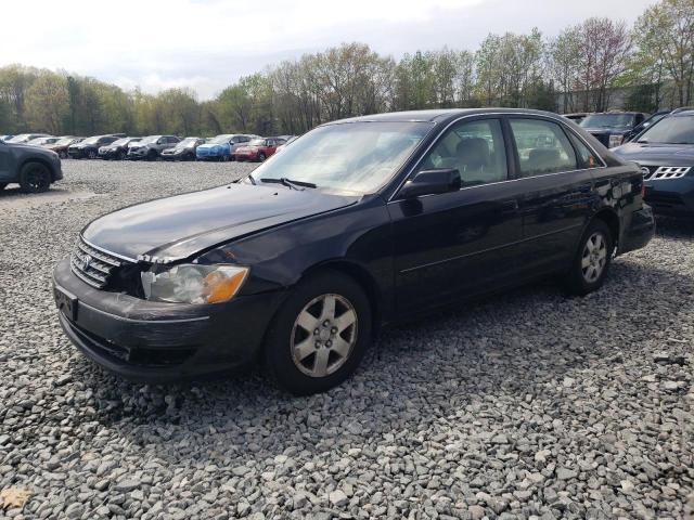 2003 Toyota Avalon Xl