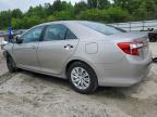 2013 Toyota Camry L на продаже в Hampton, VA - Front End