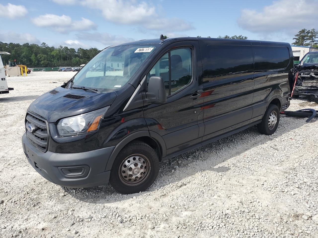 2020 Ford Transit T-250 for Sale in Ellenwood, GA - Rear End