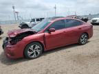 2024 Subaru Legacy Premium for Sale in Greenwood, NE - Front End