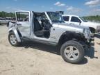 2007 Jeep Wrangler Sahara იყიდება Columbia-ში, MO - Rollover