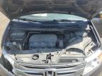2012 Honda Odyssey Touring na sprzedaż w Des Moines, IA - Front End