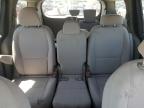 2017 Kia Sedona Lx للبيع في Kansas City، KS - Front End