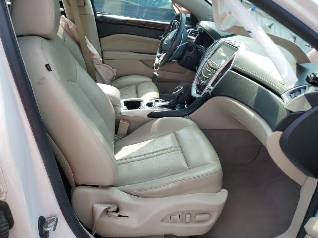  CADILLAC SRX 2013 White