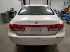 2009 Hyundai Azera Se на продаже в Windham, ME - Rear End