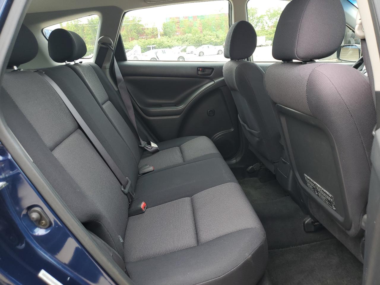 2004 Pontiac Vibe VIN: 5Y2SL628X4Z432375 Lot: 56468555