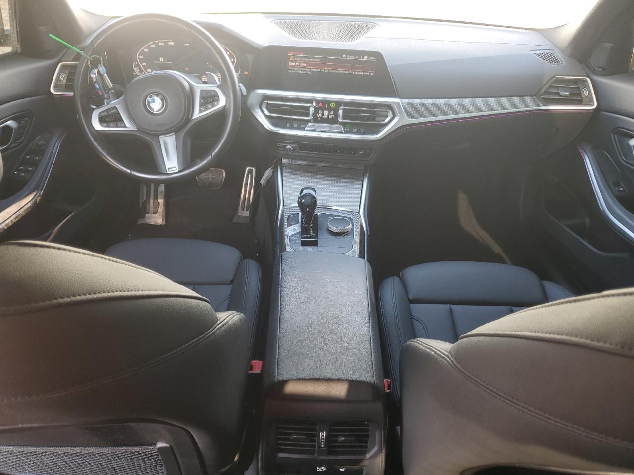 2020 BMW M340I VIN: 3MW5U7J00L8B44530 Lot: 56704535